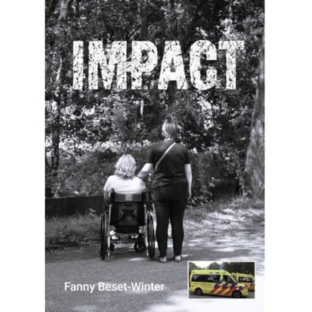 Impact - Fanny Winter