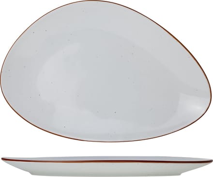 Cosy&Trendy For Professionals Terra Arena Bord - Driehoek