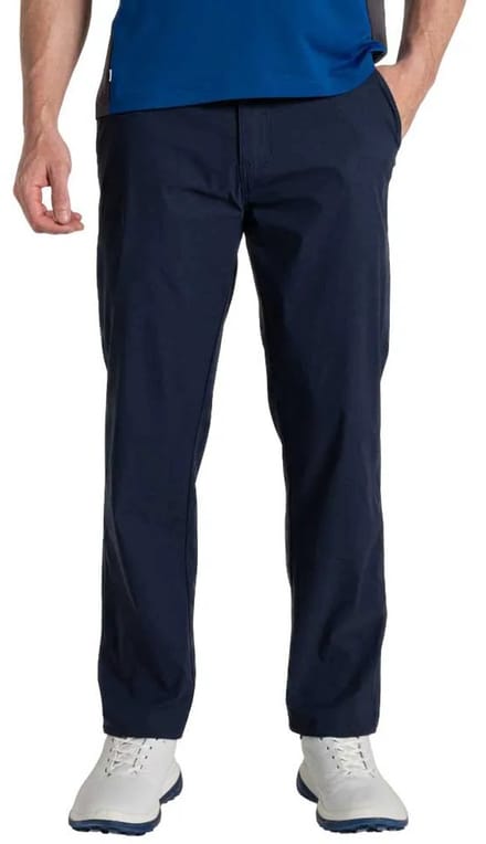 Craghoppers Nosilife Santos Ii Broek Blauw 44 / Regular Man