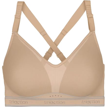 Vrouwenbeha Triumph Triaction Cardio Breeze P Ex