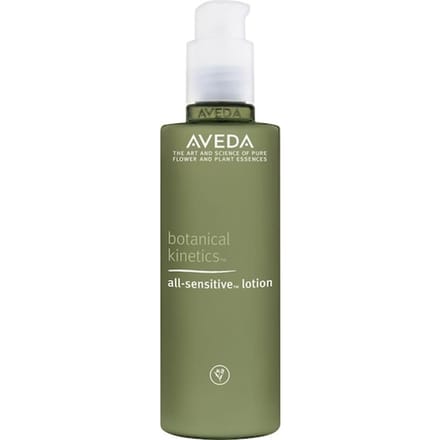 Aveda Vocht All-Sensitive Lotion Gezichtscrème Dames 150 ml