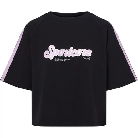 Dames-T-shirt Esotiq Bloovii Lenero