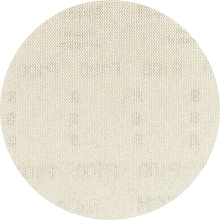 Bosch Accessories EXPERT M480 2608900681 Schuurnet voor excentrische schuurmachine Ongeperforeerd Korrelgrootte (num) 100 (Ø x l) 125 mm x 125 mm 50 stuk(s)