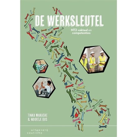 De Werksleutel - Tinka Makaske