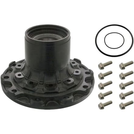 Wielnaaf FEBI BILSTEIN 48711