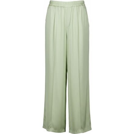 Amelie Copenhagen - Pantalons Lichtgroen 6706rvp
