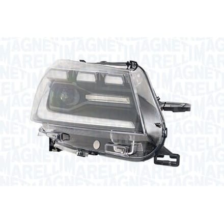 Koplampen MAGNETI MARELLI 711451043805