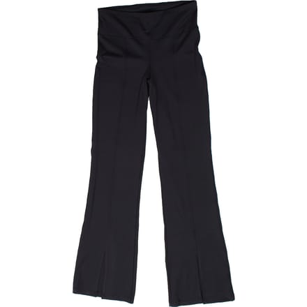 Uitlopende sportbroek 775853 dames