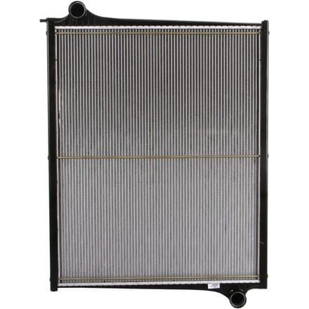 Radiator, motorkoeling NRF 519598