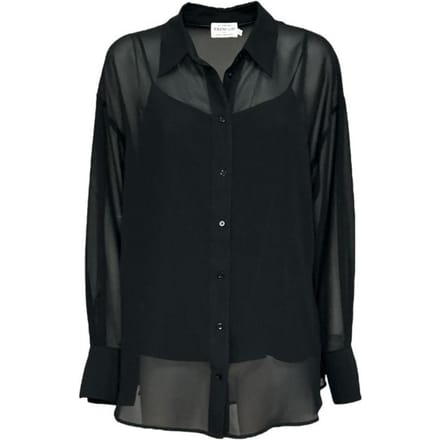 Shirt Vrouw Molly Bracken je108an