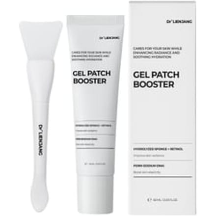 Dr.LIENJANG - Gel Patch Booster Set 2 pcs