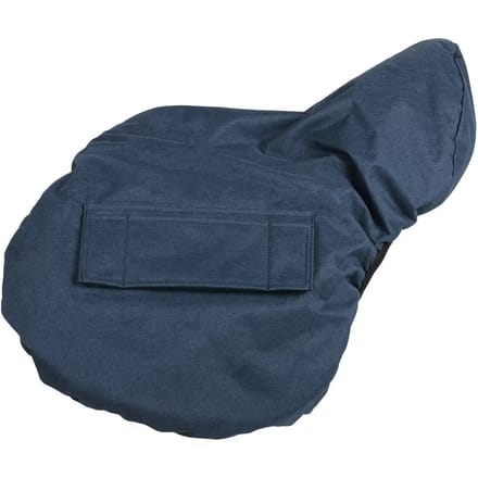 Zadelhoes voor paard QHP