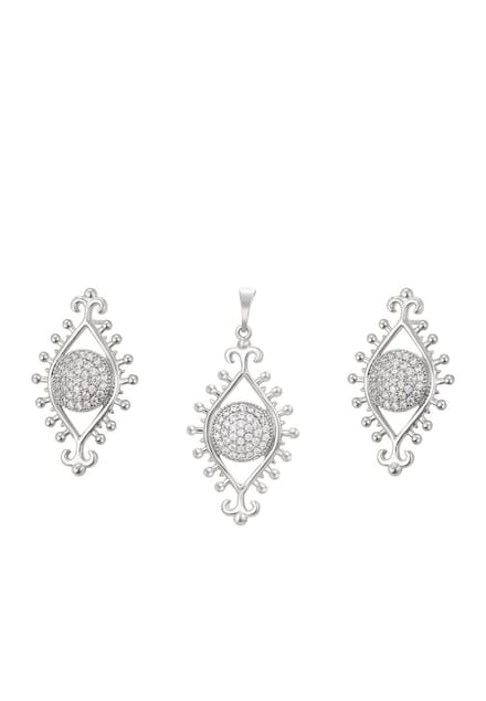 Gaya Jewelry Set