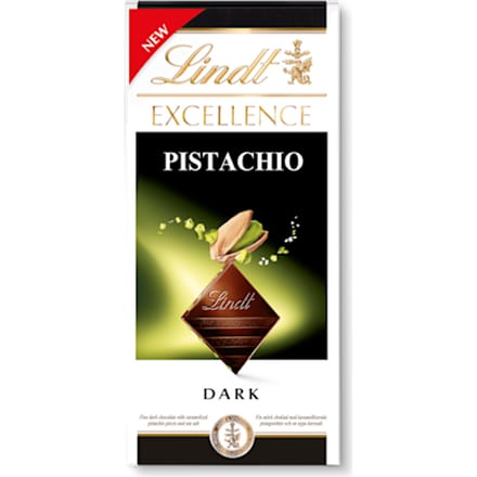 Excellence Dark pistache