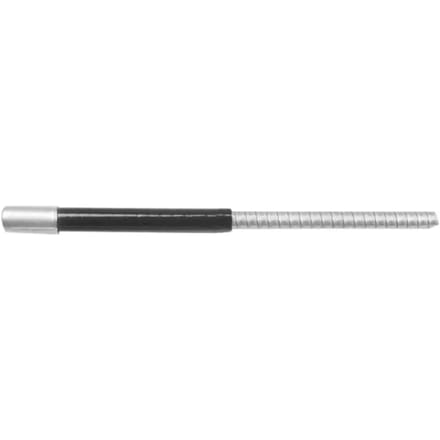 Alhonga 5 Mm Remkabelhuls 30 M Zilver