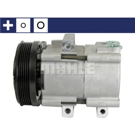 Compressor airconditioning MAHLE ACP 88 000S