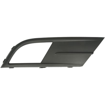 Bumper ventilatierooster BLIC 6502-07-9535926P