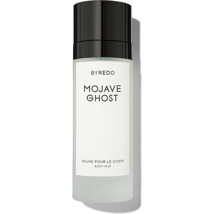 Byredo Mojave Ghost Body Mist