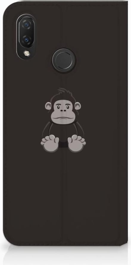 Huawei P Smart Plus Magnet Case Gorilla