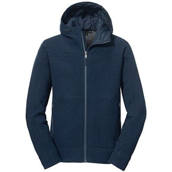 Vest SchÖffel Fleecejacke Lakefield Hoody