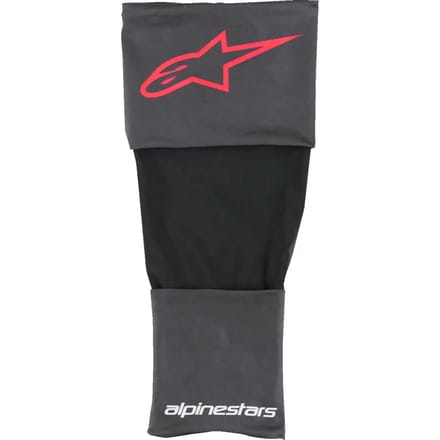 Motorfiets kniebeschermer Alpinestars RK-S