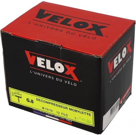 Câble ou gaine VELOX pour Mobylette MBK 50 51 KANSAS Neuf