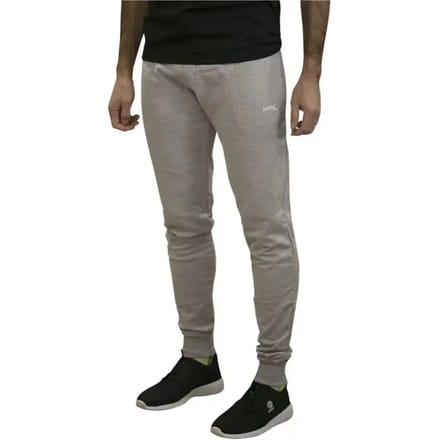 Kinderen joggingsbroek slim fit katoen Softee