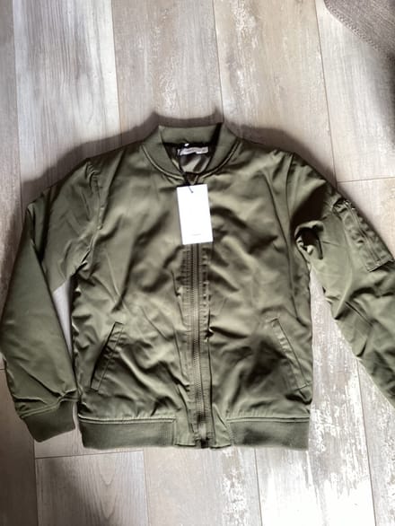 Bomber Jack 146