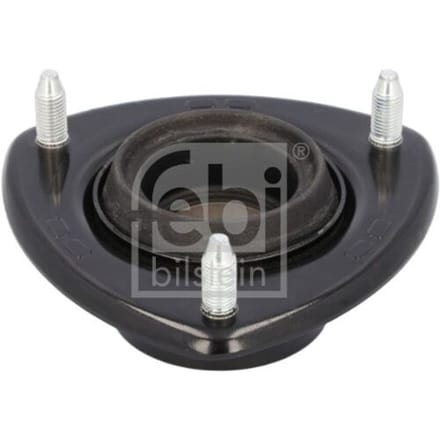 Rubber steunen, veerpoot FEBI BILSTEIN 184055
