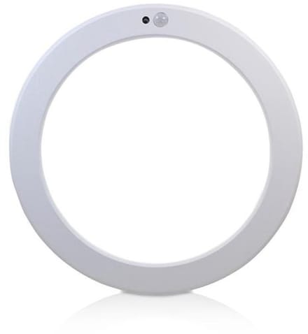 Led Downlight 10-15-18 W 3000K Wit Opbouw