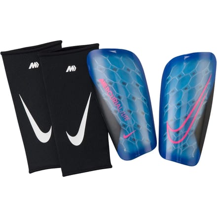Scheenbeschermers Nike Mercurial Lite