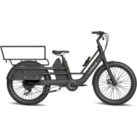 Vogue Wonder - Longtail - Zwart