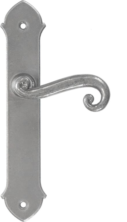 SEART GROUP - MALTA Serie - Deurklink - Staal - Zonder Schild