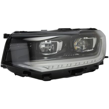 Koplamp, bevestiging VALEO 450708