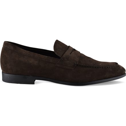 Tod’s Loafers Bruin
