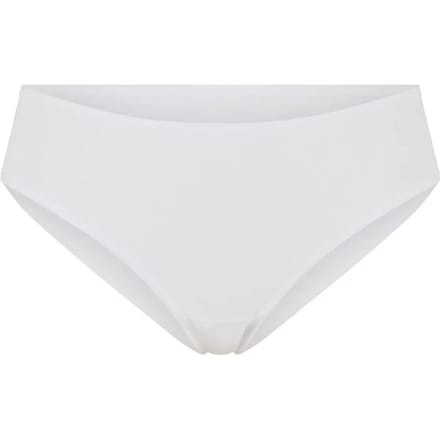 Urban Classics - Basic Cotton Brazilian 5-Pack Slip set - M - Wit