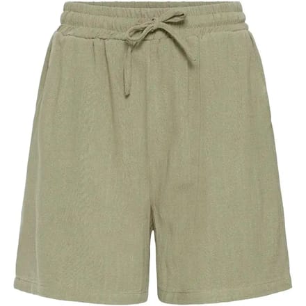 Damesshort b.young BYFILINEN