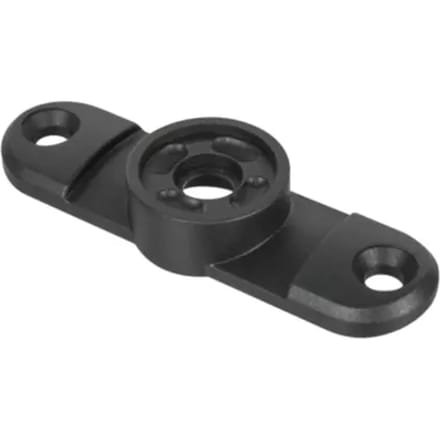 Merkloos Multitool Fietser - 16 Functies - Carbon Fiber