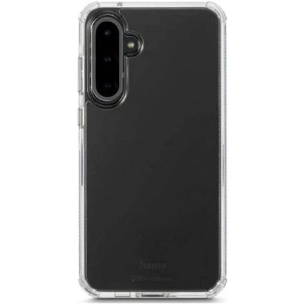 Hama hoesje geschikt voor Galaxy A56 5G - Extreme Protect cover - Transparant