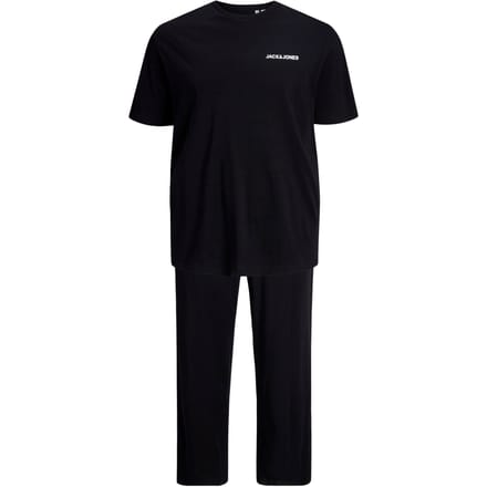 Jack & Jones Plus Loungewearset Plus Size Loungewearset
