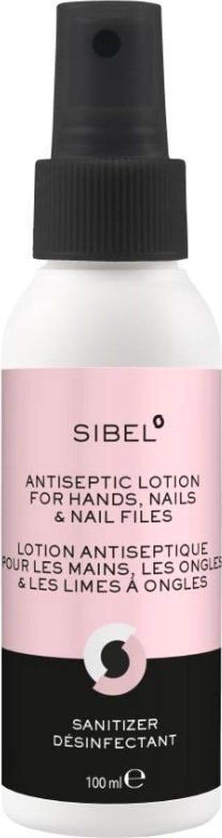 Sibel Antiseptic Lotion Spray 100 ml