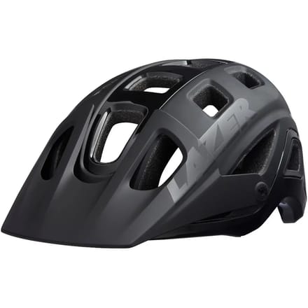 Lazer Fietshelm Impala Polycarbonaat Zwart Maat 55-59 Cm