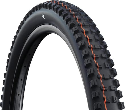 Fietsband - MTB Band - Trail Rijden - Maximale Grip - 29x2.40 - Zwart