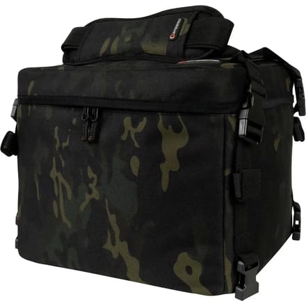 Isolerende tas standaard Speero Modular