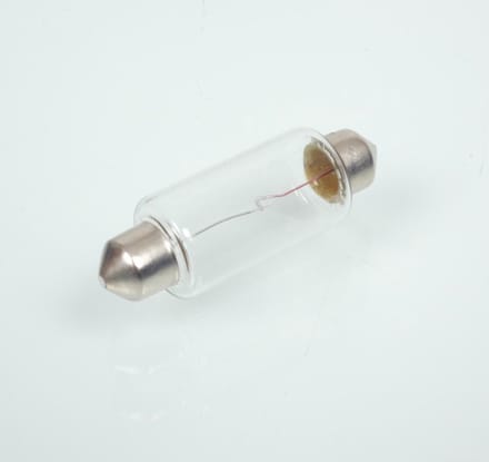 shuttle lamp rms 12v 15w type t15x44 voor motor scooter auto unit nieuw