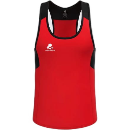 Tanktop Piu Adrenalina 1007 Kysa