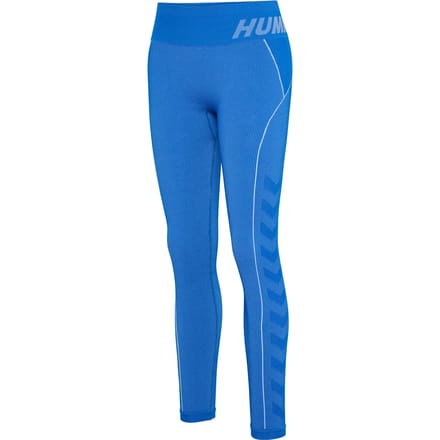 Legging naadloze vrouw Hummel Te Christel