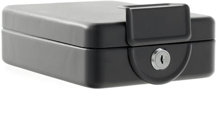 Rottner Autokluis Travel Safe - 20x15x6 cm