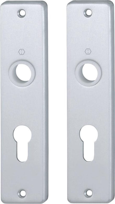 Hoppe kortschild 378 F1 pc55