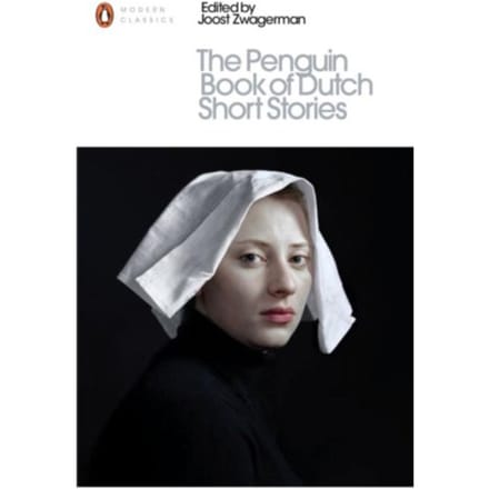 Penguin Book Of Dutch Short Stories